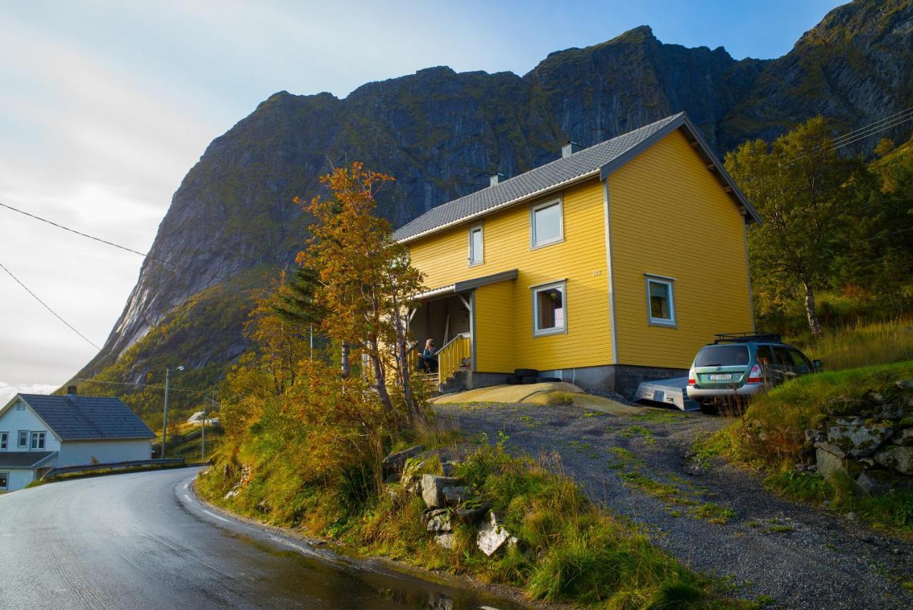 Most Photographed House In ไรเนอ ภายนอก รูปภาพ